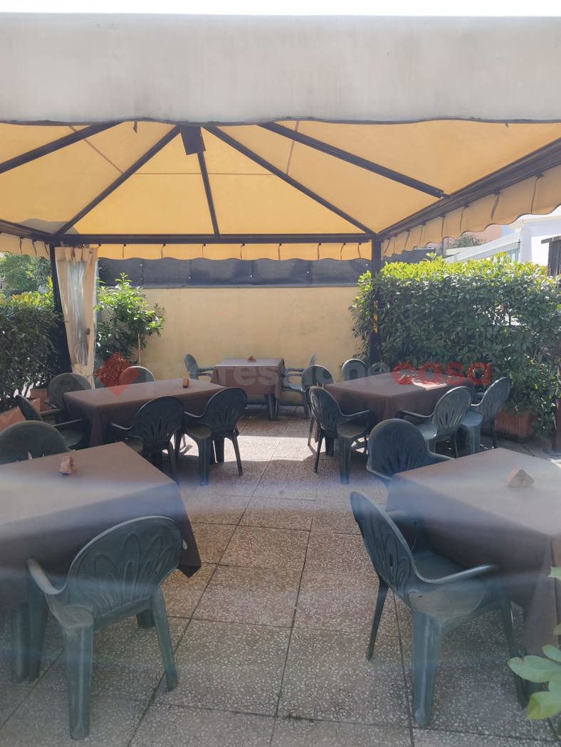 Attivit� commerciale Ristorante e pizzeria in vendita a Agliana