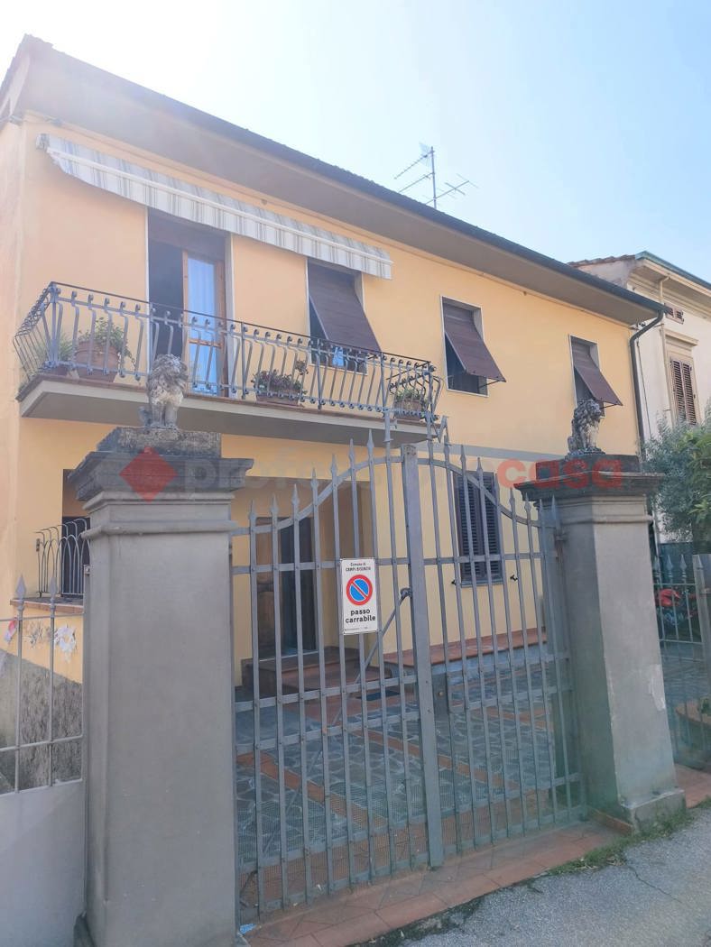 Appartamento in vendita a Campi Bisenzio