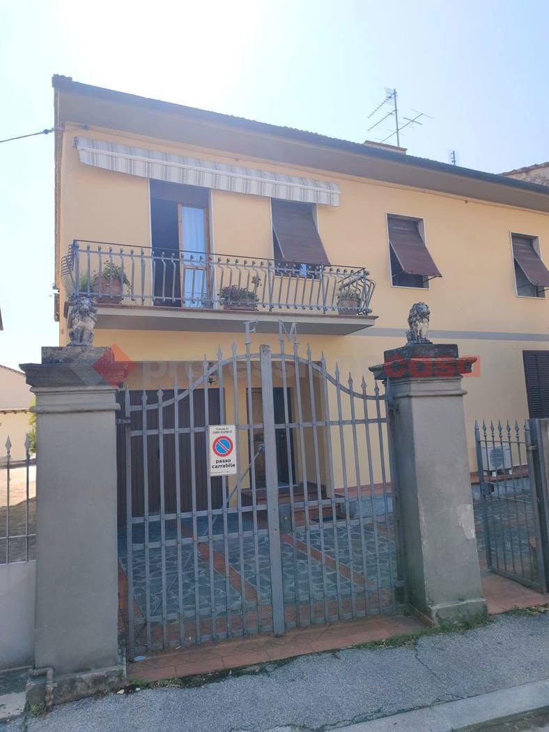 Appartamento in vendita a Campi Bisenzio