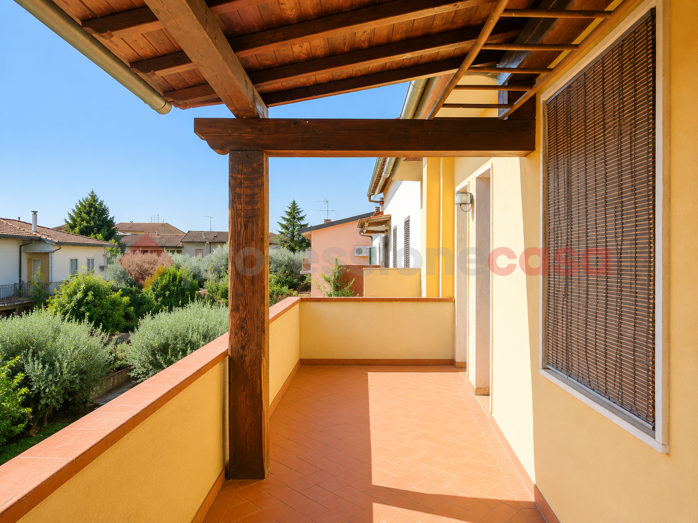 Appartamento in vendita a Campi Bisenzio