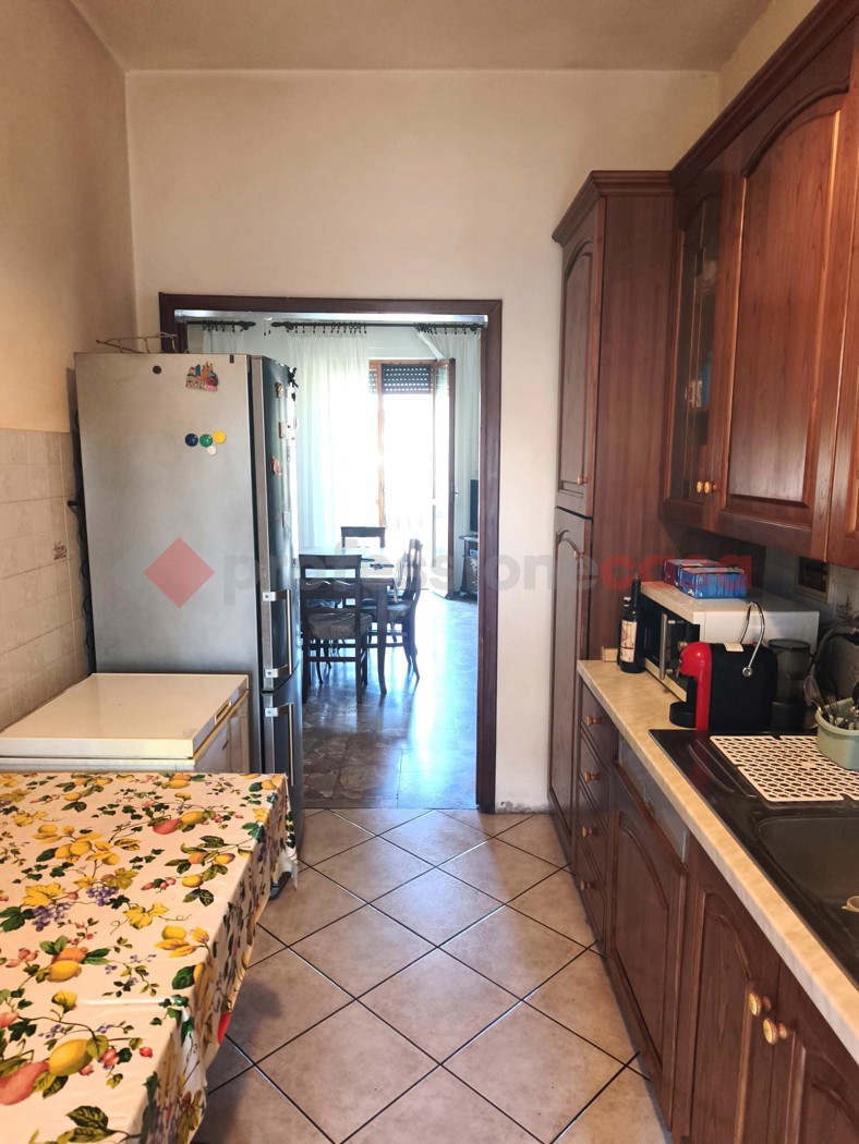 Appartamento in vendita a Campi Bisenzio