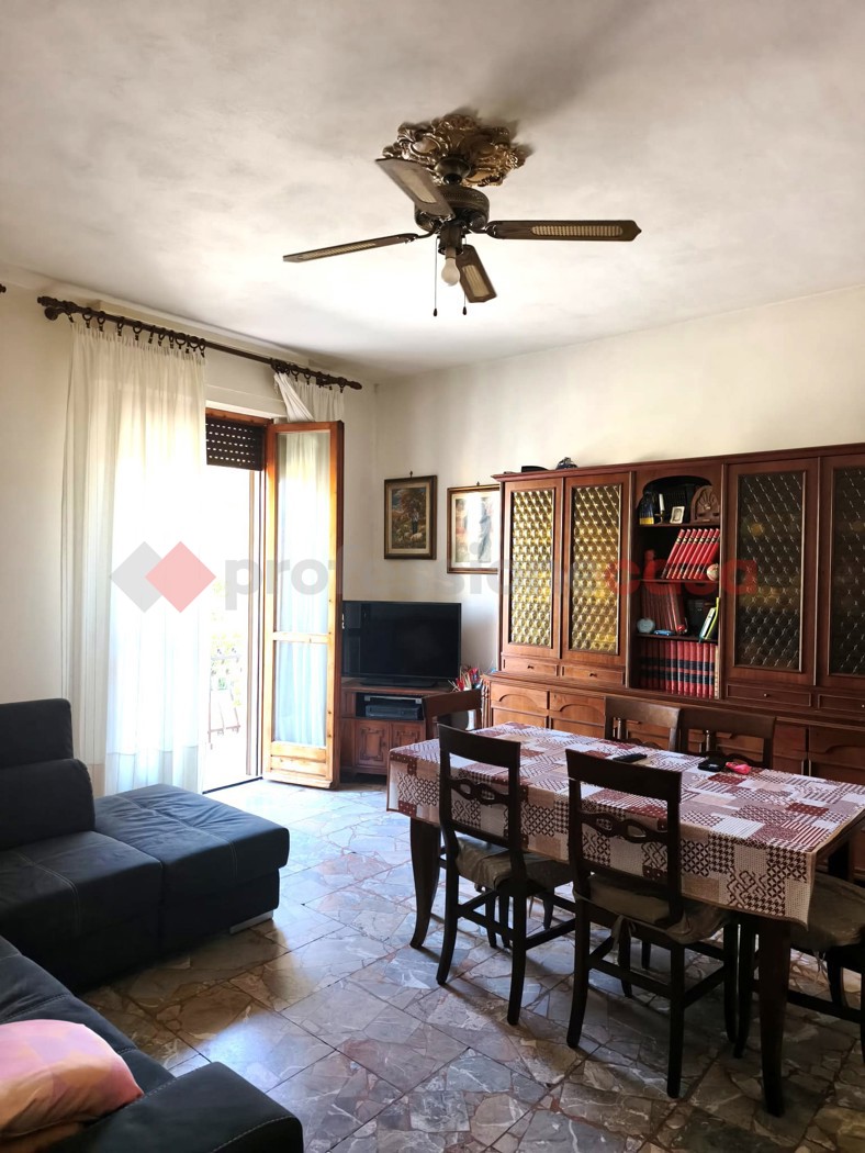 Appartamento in vendita a Campi Bisenzio