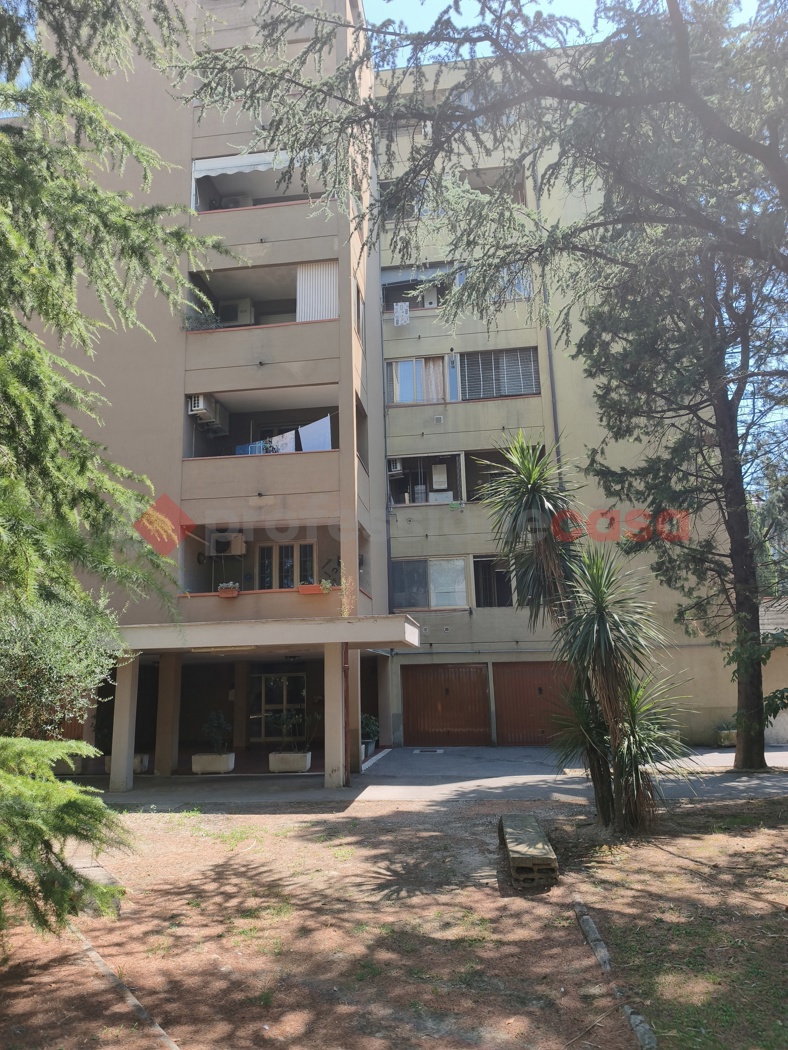 Appartamento in vendita a Campi Bisenzio