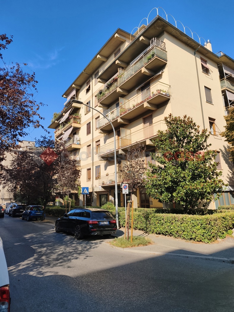 Trilocale in vendita a Campi Bisenzio