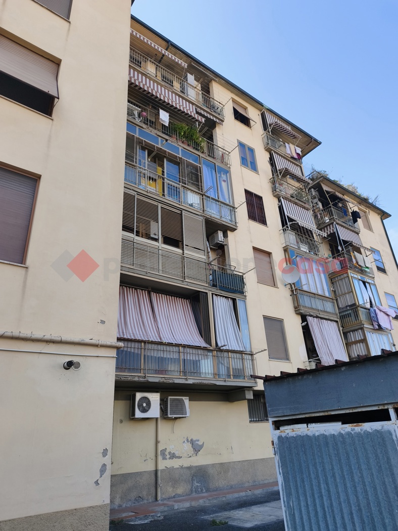 Trilocale in vendita a Campi Bisenzio