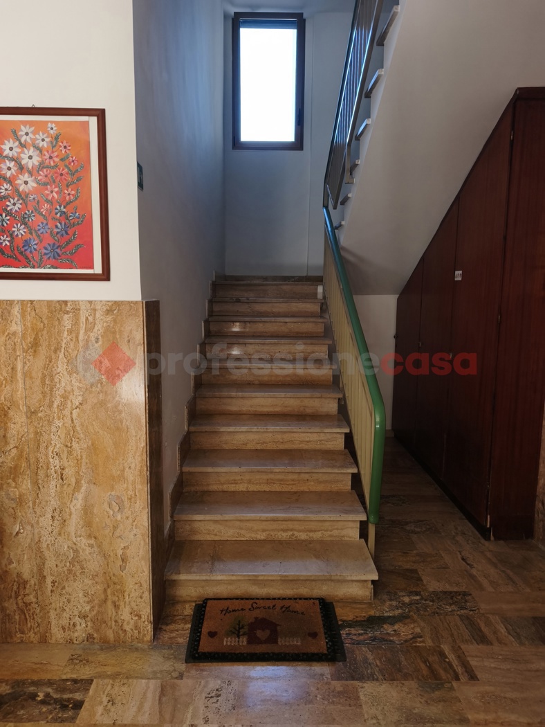 Trilocale in vendita a Campi Bisenzio