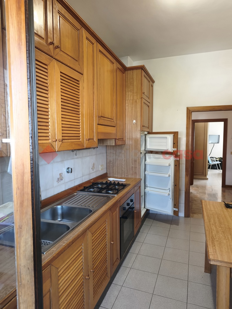 Trilocale in vendita a Campi Bisenzio