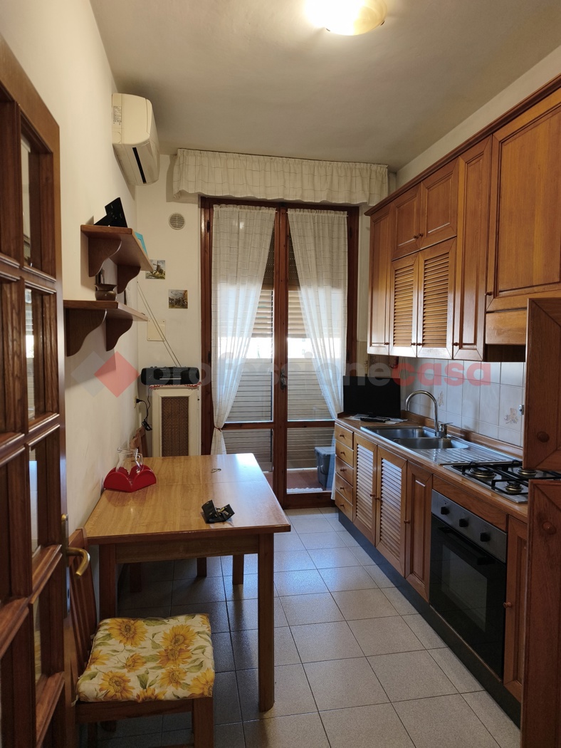 Trilocale in vendita a Campi Bisenzio