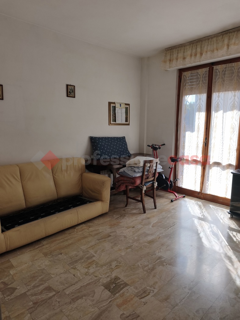 Trilocale in vendita a Campi Bisenzio