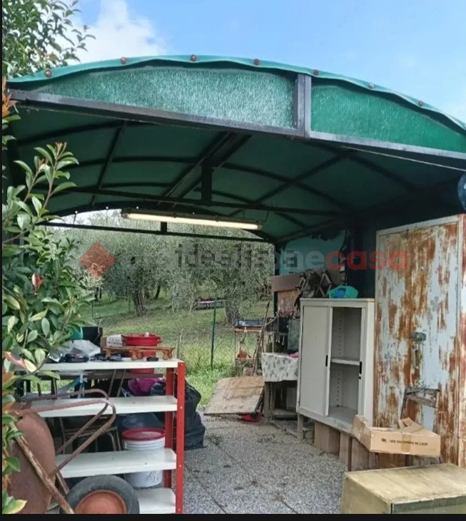 Terreno Agricolo in vendita a Scandicci