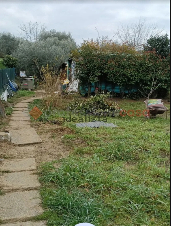 Terreno Agricolo in vendita a Scandicci