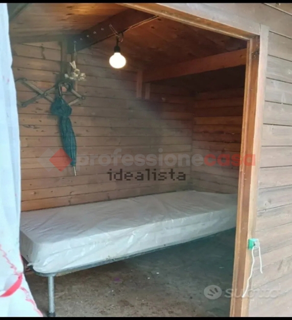 Terreno Agricolo in vendita a Scandicci