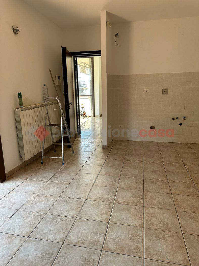 Trilocale ristrutturato a Campi Bisenzio