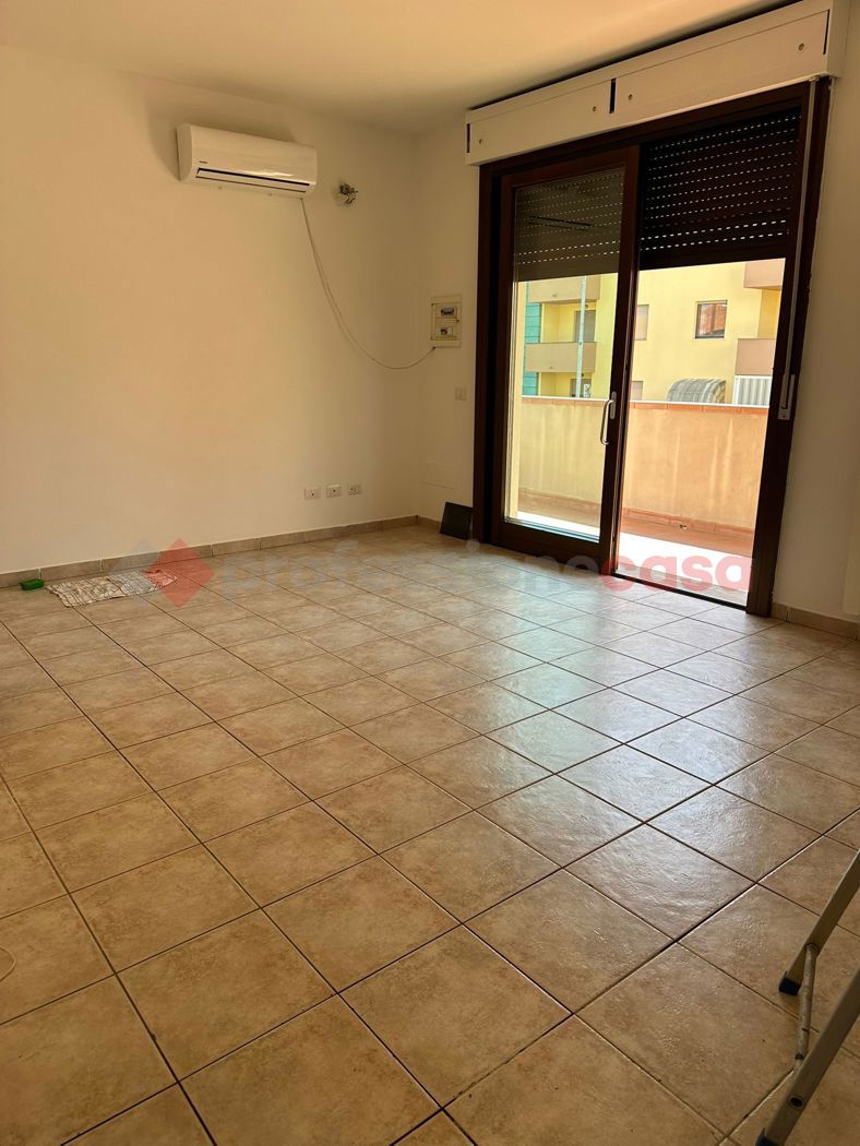 Trilocale ristrutturato a Campi Bisenzio