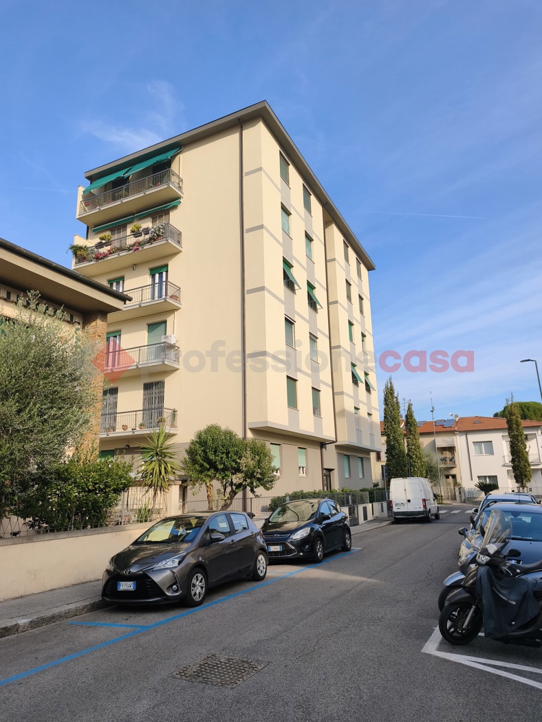 Quadrilocale in vendita a Sesto Fiorentino