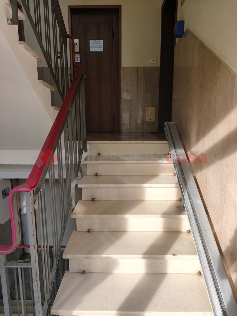 Quadrilocale in vendita a Sesto Fiorentino