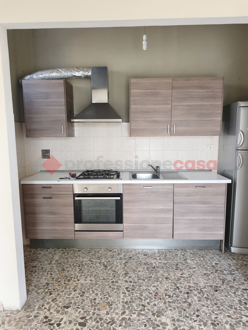 Quadrilocale in vendita a Sesto Fiorentino