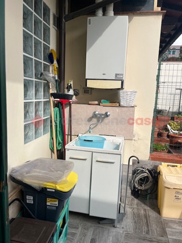 Casa indipendente in vendita a Campi Bisenzio