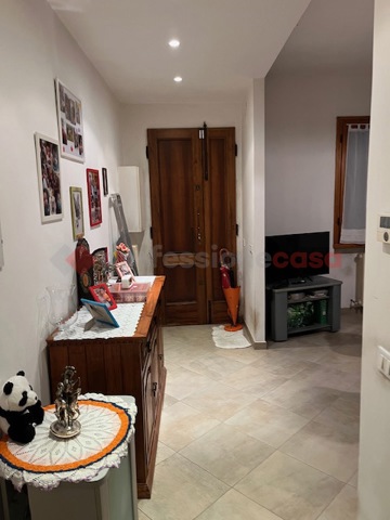 Casa indipendente in vendita a Campi Bisenzio