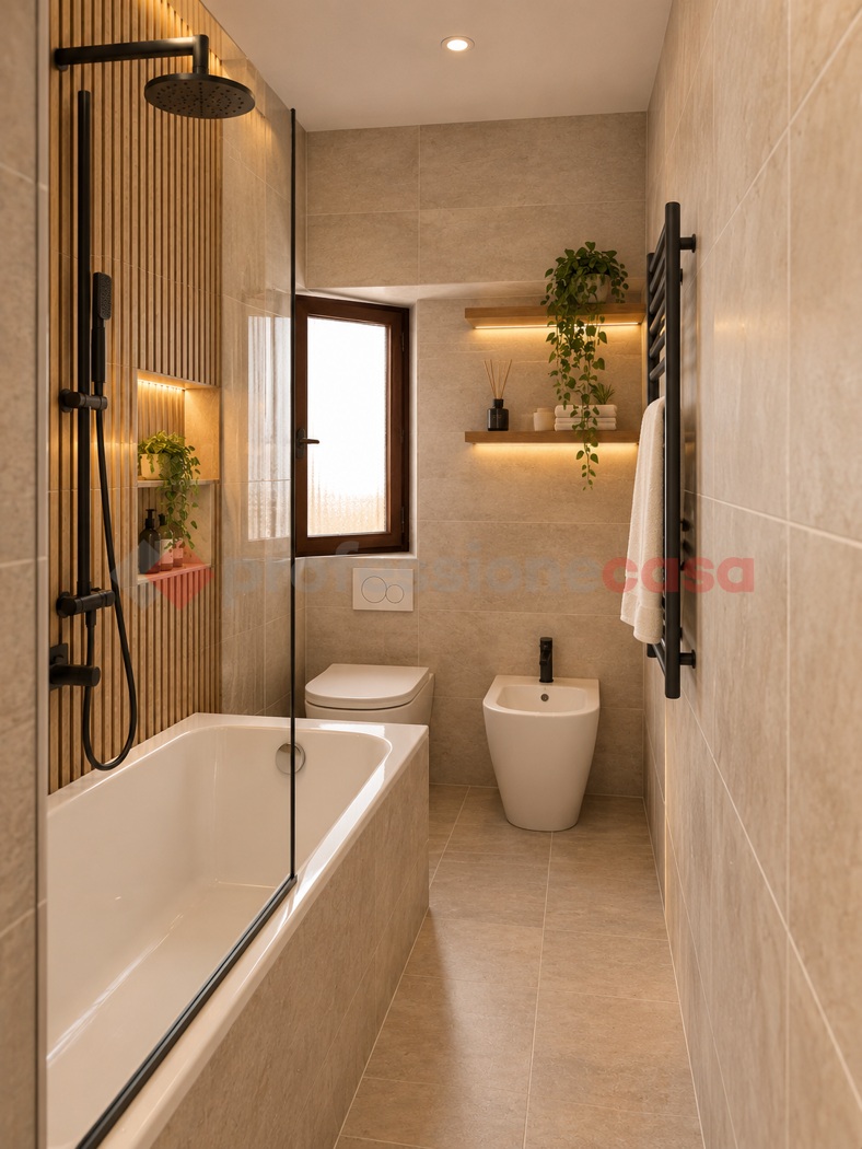 Loft da ristrutturare a Firenze