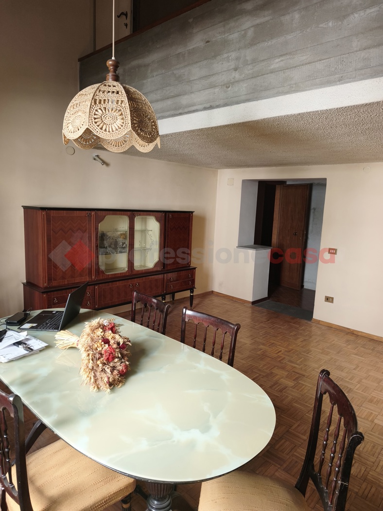 Loft da ristrutturare a Firenze
