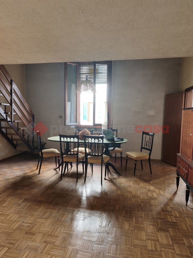Loft da ristrutturare a Firenze
