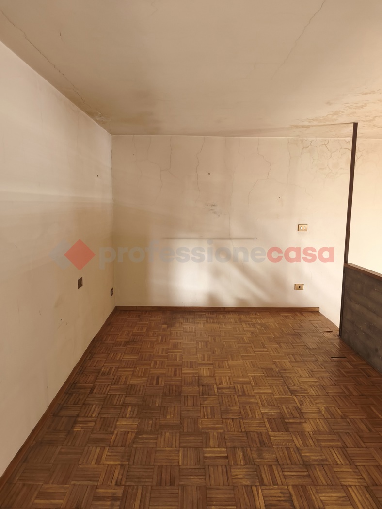 Loft da ristrutturare a Firenze