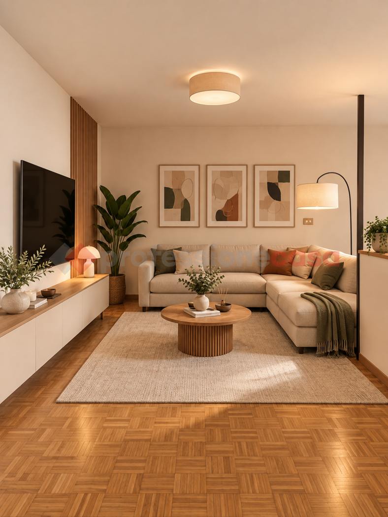 Loft da ristrutturare a Firenze