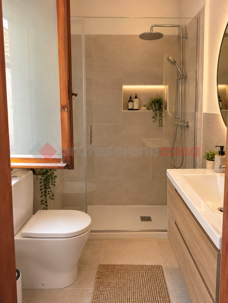 Trilocale in vendita a Firenze
