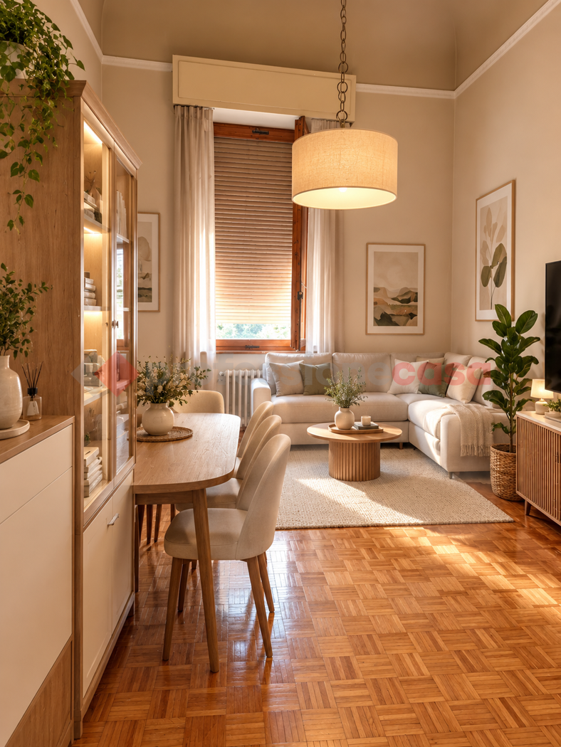Trilocale in vendita a Firenze