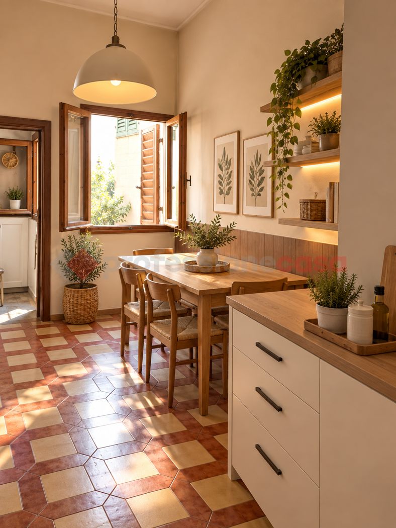 Trilocale in vendita a Firenze