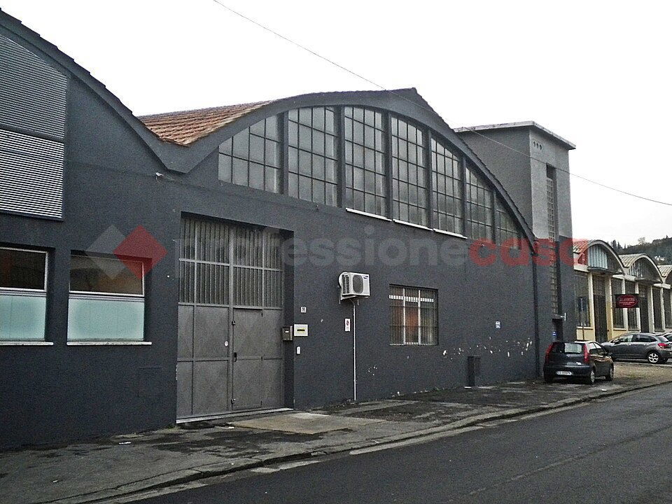 Laboratorio in affitto a Campi Bisenzio