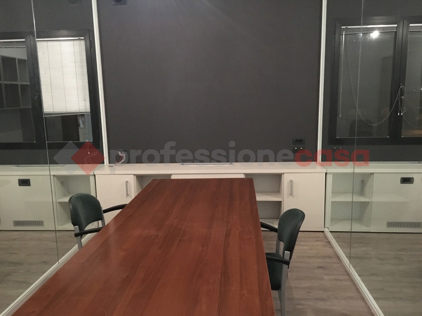 Laboratorio in affitto a Campi Bisenzio