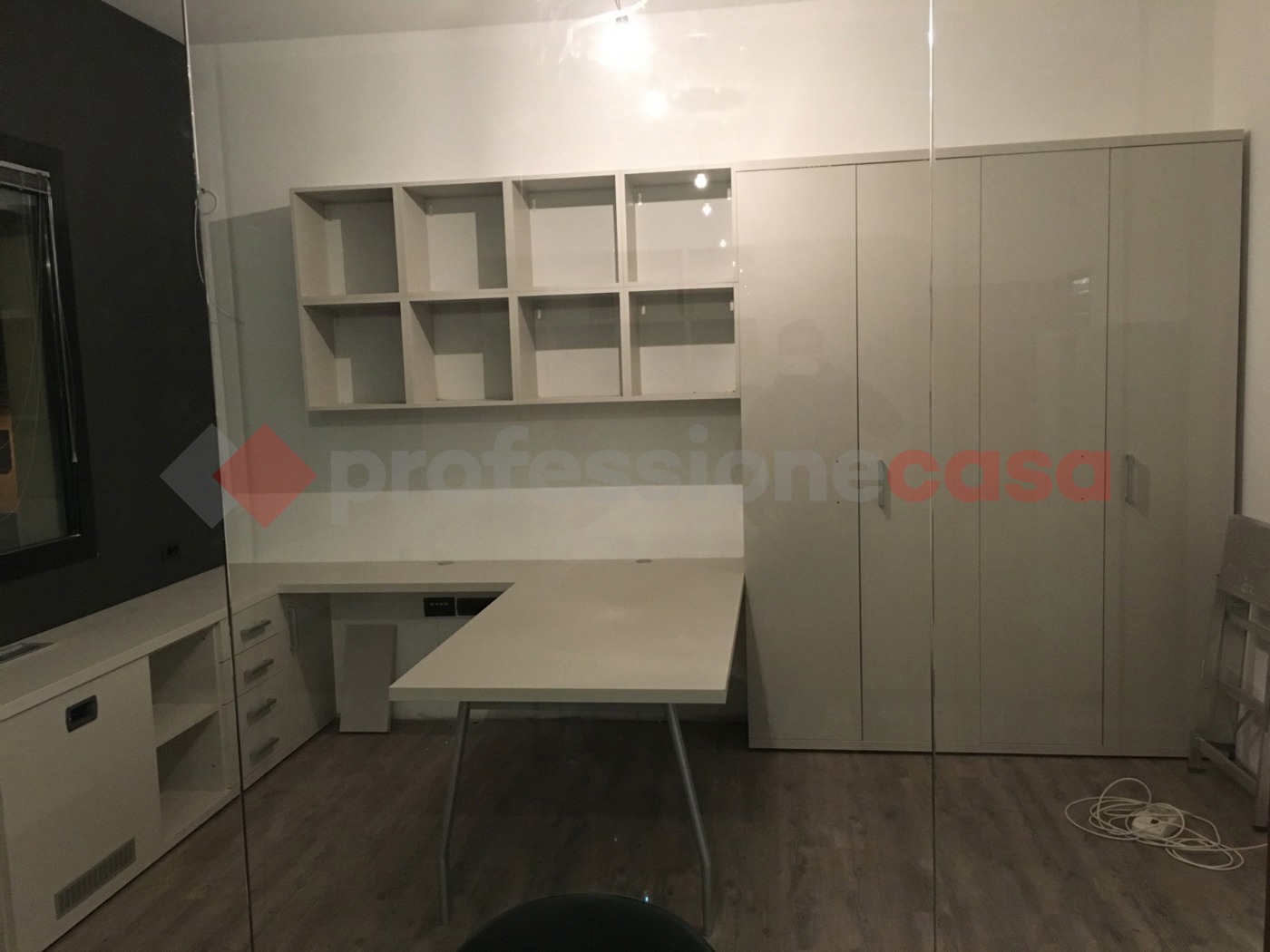 Laboratorio in affitto a Campi Bisenzio