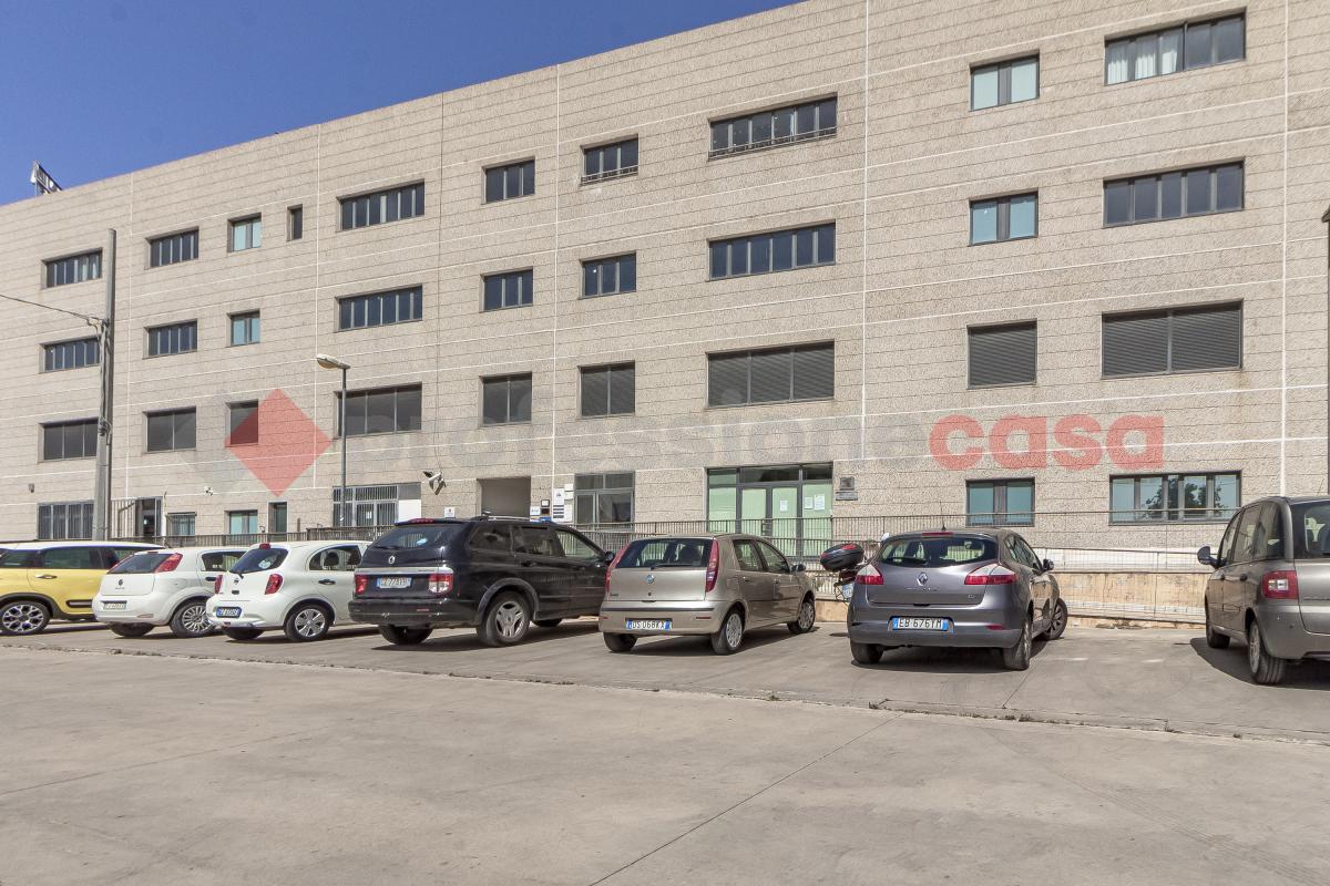 Laboratorio in affitto a Campi Bisenzio