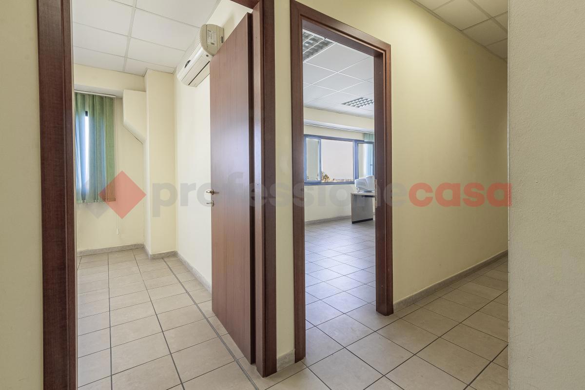 Laboratorio in affitto a Campi Bisenzio