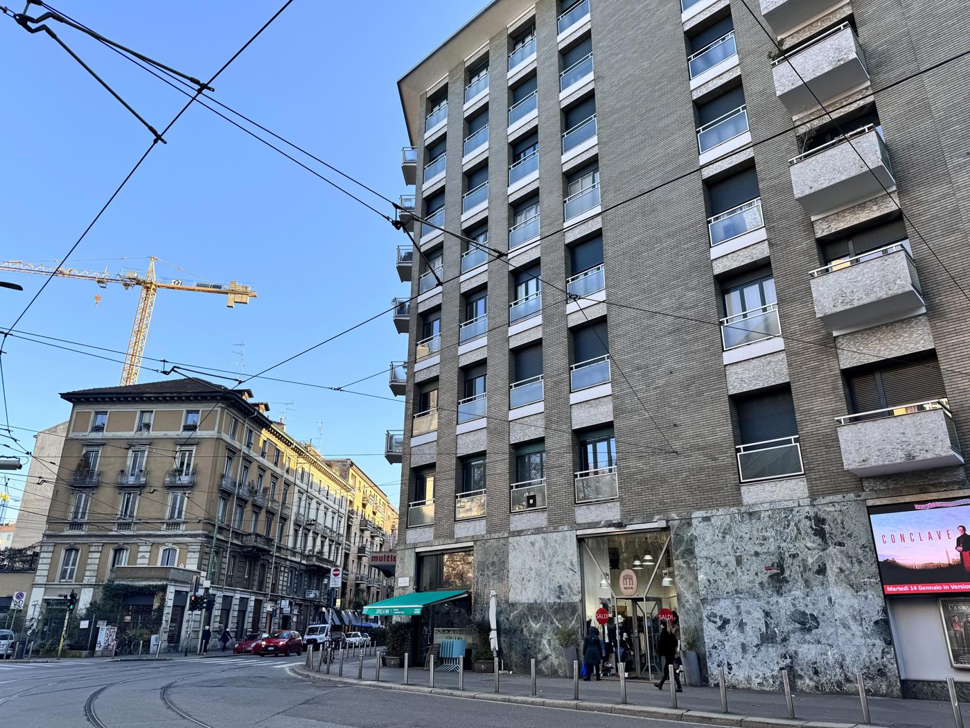 Attivit commerciale in vendita a Milano