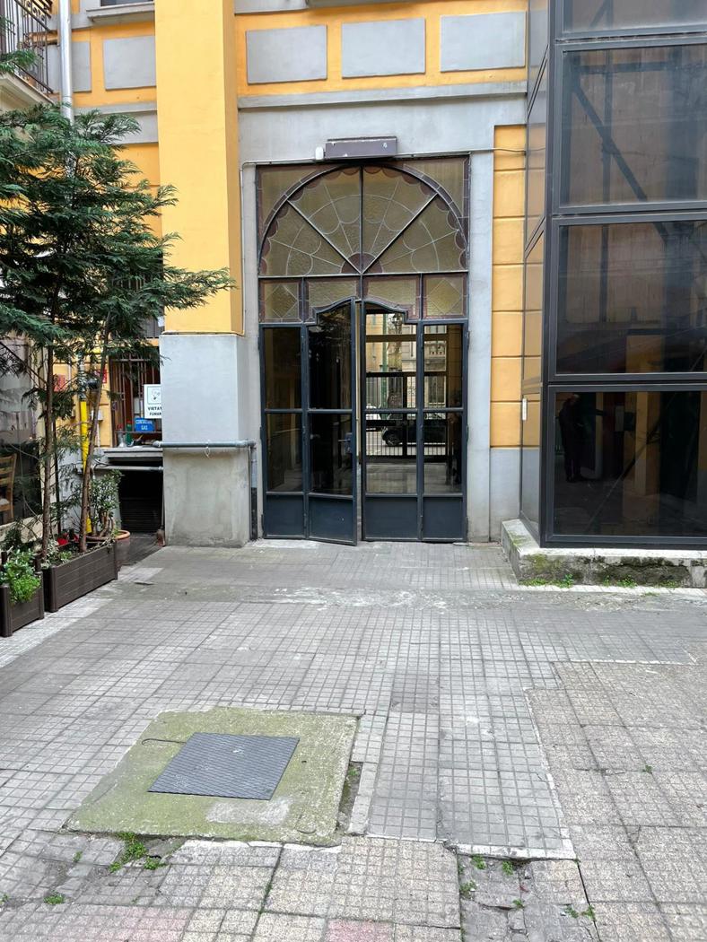 Box/Garage 12mq in affitto a Milano