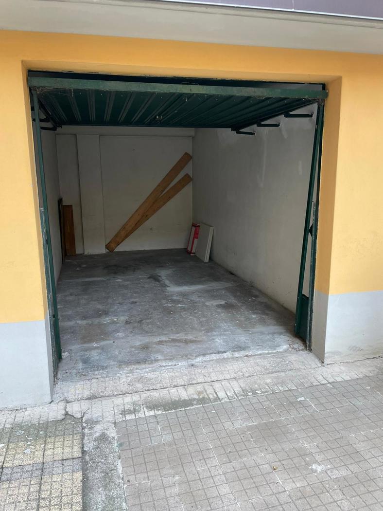 Box/Garage 12mq in affitto a Milano