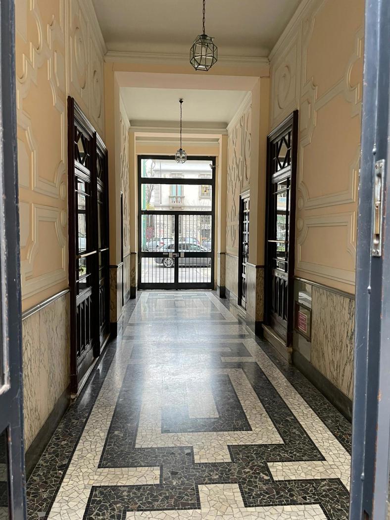 Box/Garage 12mq in affitto a Milano