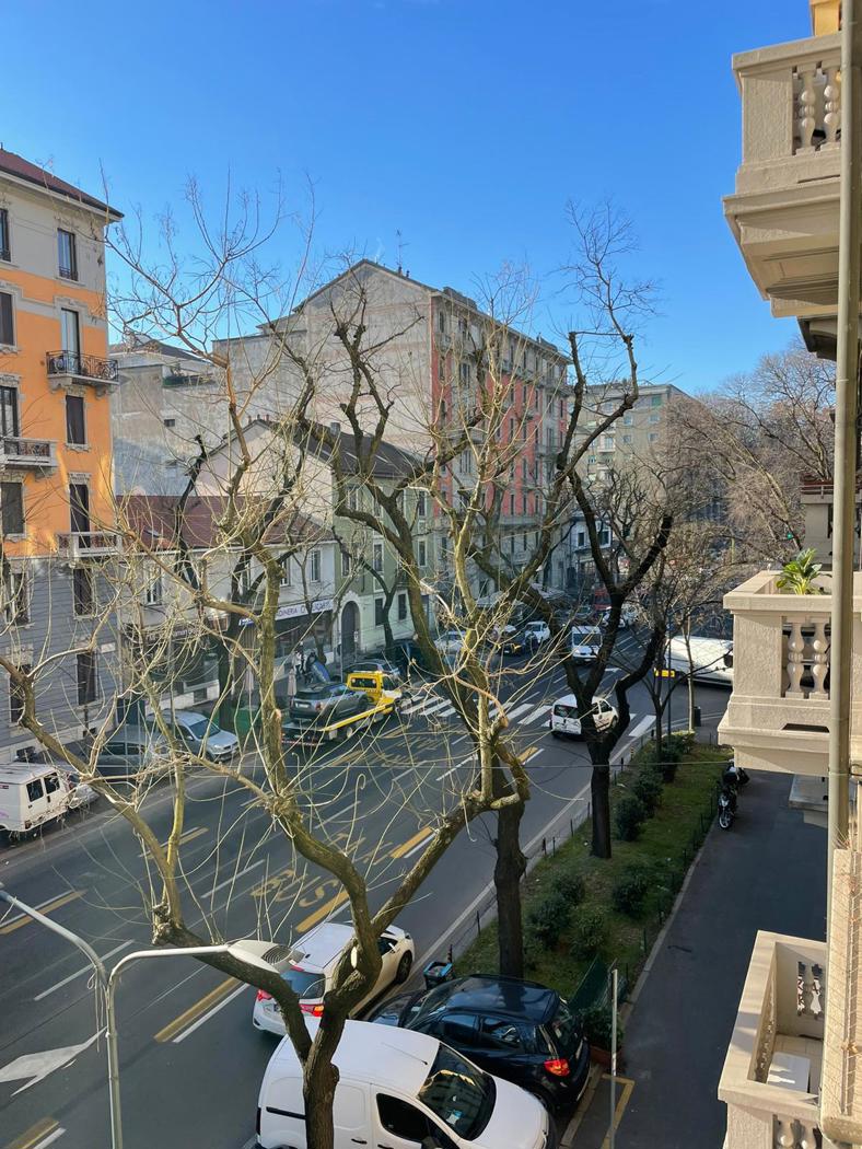 Box/Garage 12mq in affitto a Milano