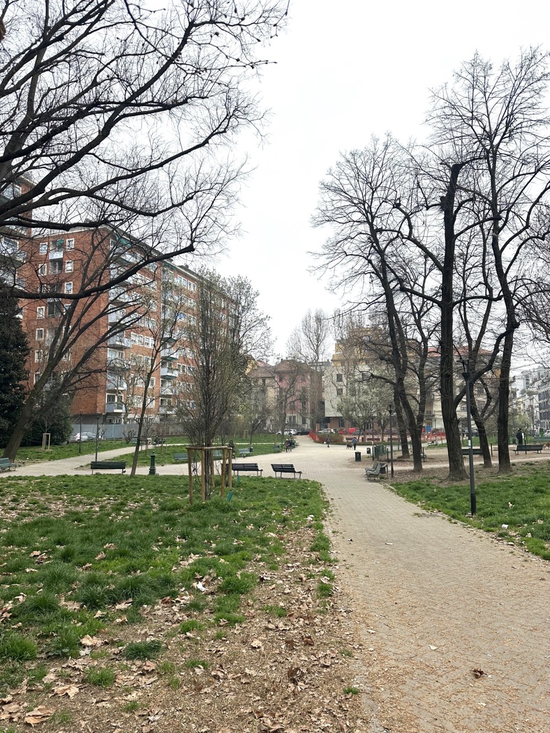 Magazzino in vendita a Milano