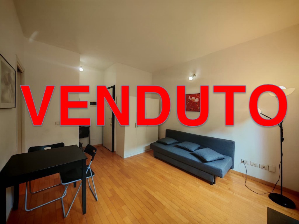 Bilocale in vendita a Milano