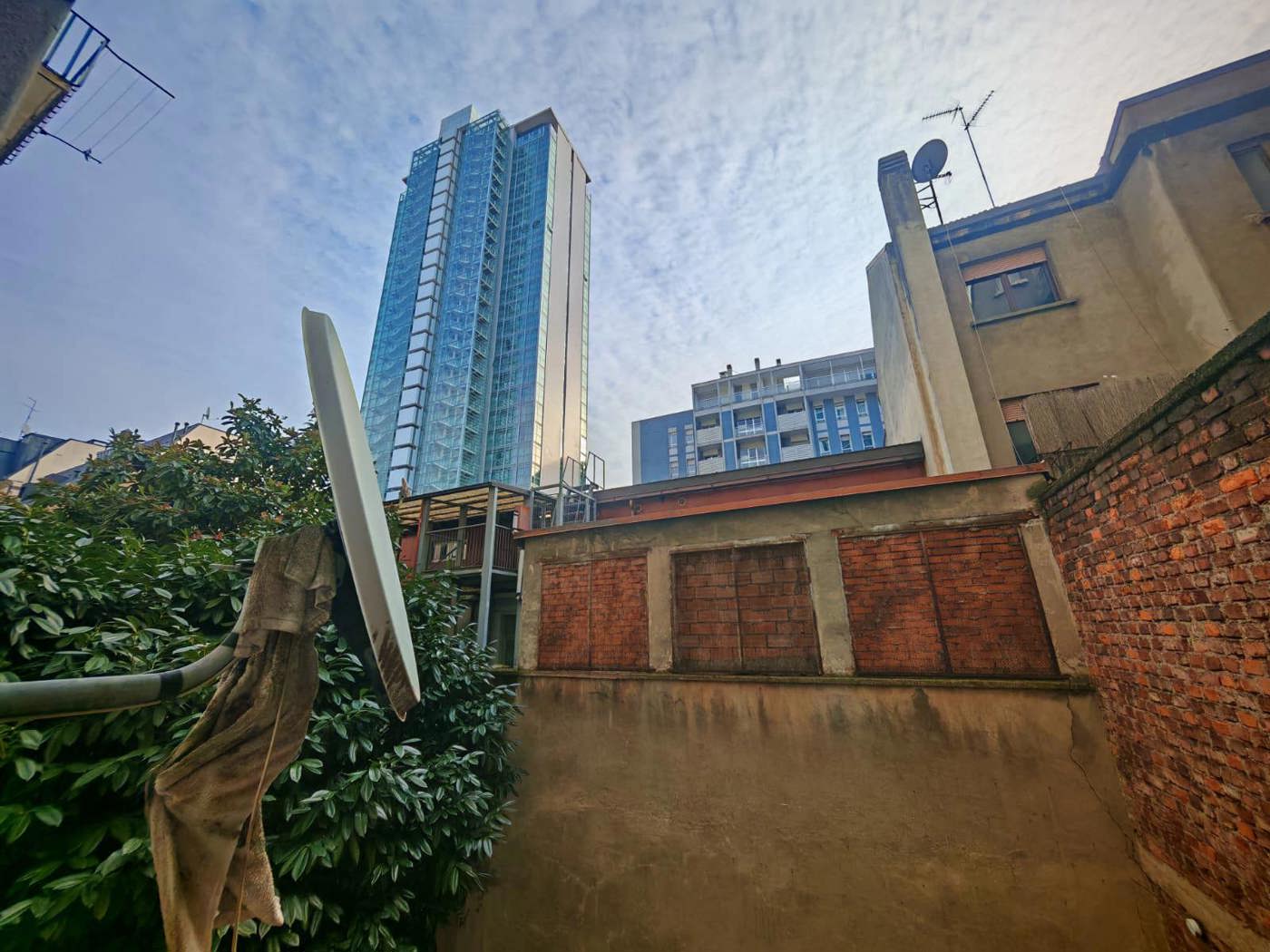 Bilocale in vendita a Milano