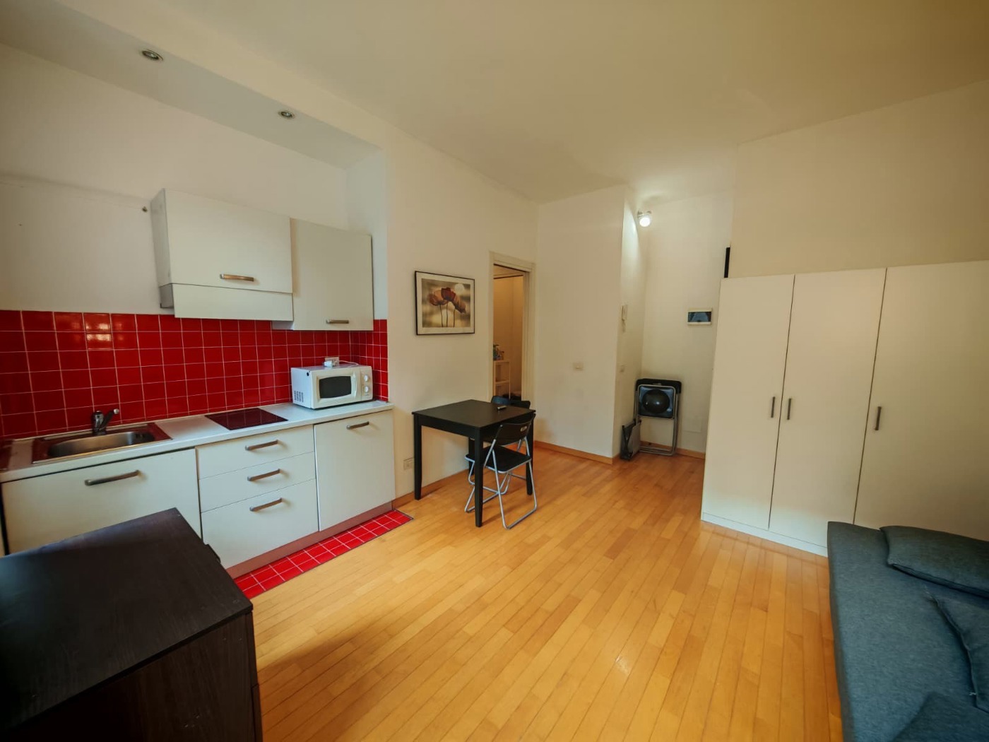 Bilocale in vendita a Milano