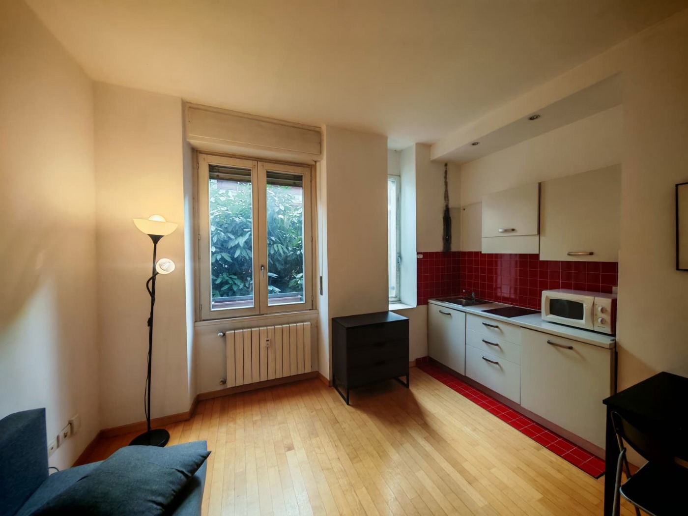 Bilocale in vendita a Milano