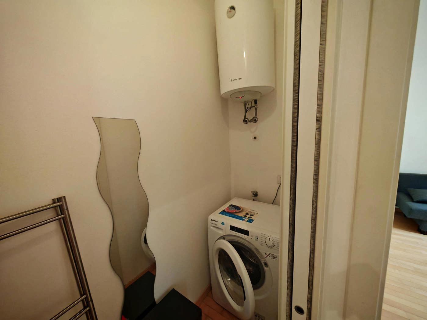 Bilocale in vendita a Milano