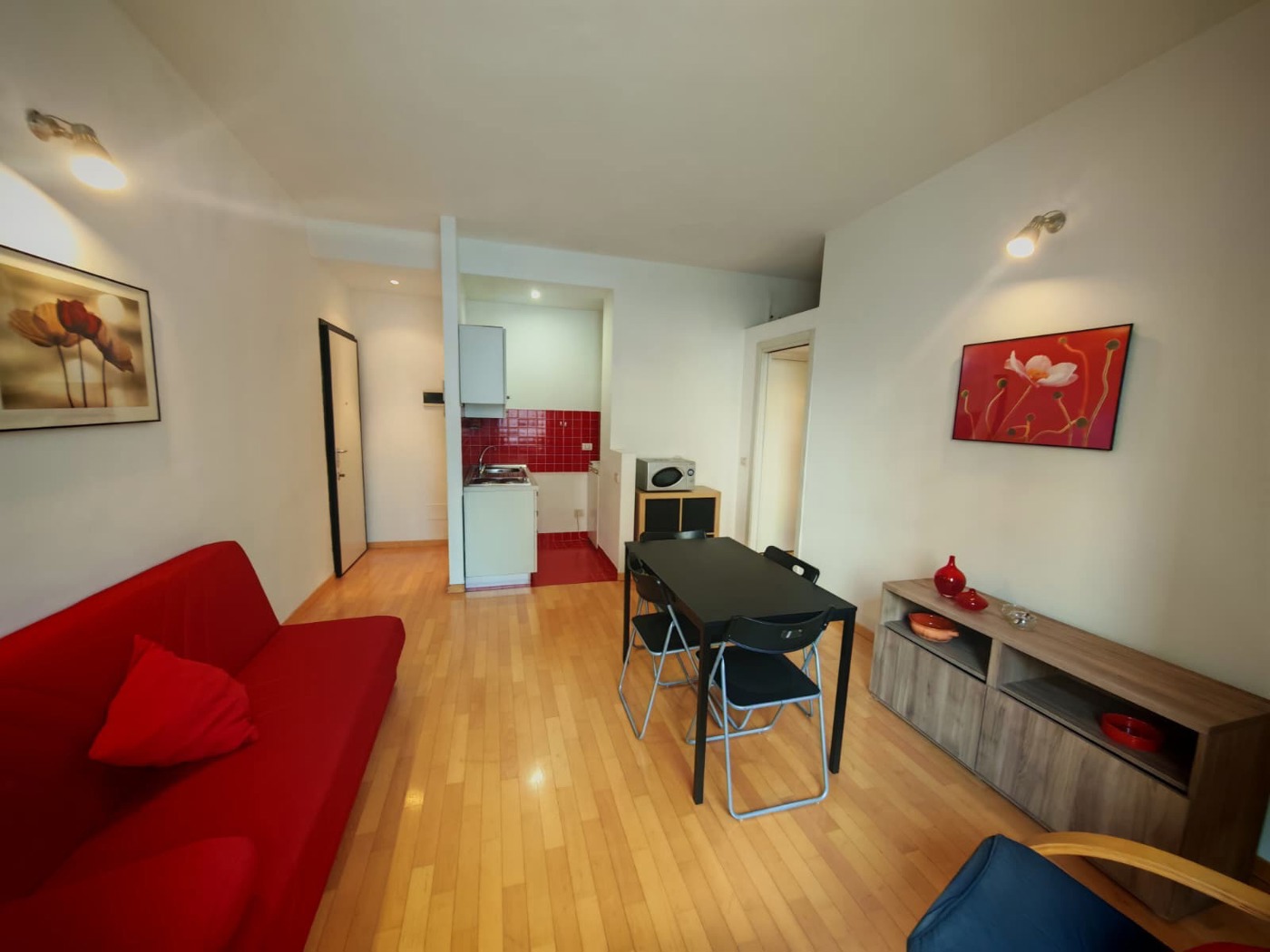 Bilocale in vendita a Milano