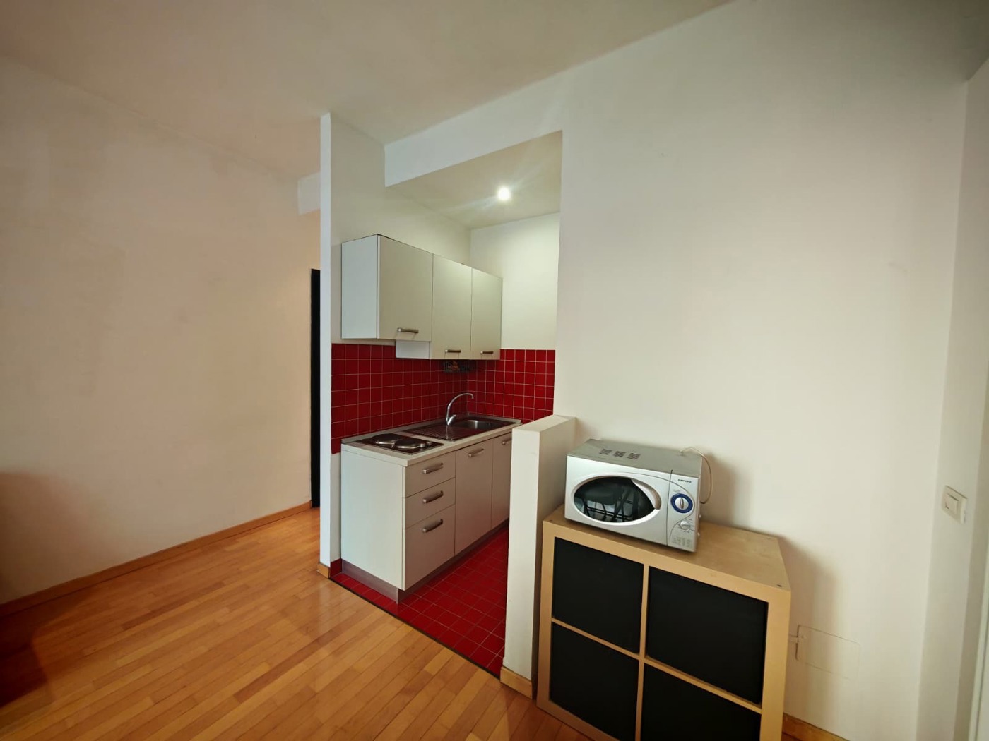 Bilocale in vendita a Milano