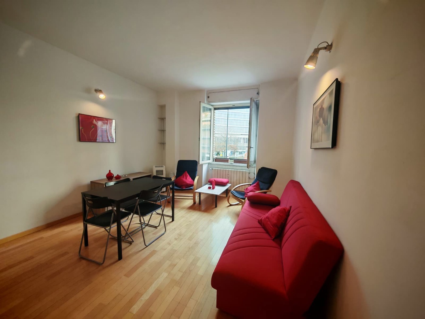 Bilocale in vendita a Milano